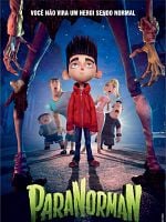 Pôster de ParaNorman