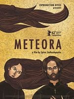 Pôster de Meteora