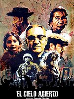 Pôster de O Céu Aberto