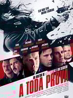 A Toda Prova