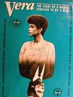Pôster de Vera