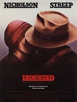 Pôster de Ironweed