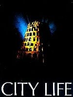 Pôster de City Life (Desordem em Progresso)