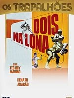 Pôster de Dois na Lona