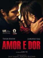 Pôster de Amor e Dor