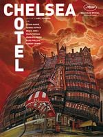 Pôster de Hotel Chelsea