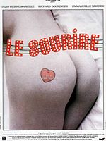 Pôster de Le sourire