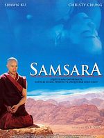 Pôster de Samsara