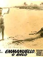 Pôster de Emmanuello, o Belo