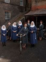 imagem de Call the Midwife