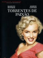 Pôster de Torrentes de Paixão