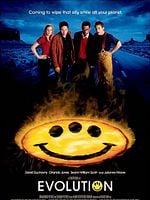 Pôster de Evolução