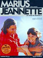 Pôster de Marius et Jeannette