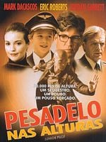 Pôster de Pesadelo nas Alturas