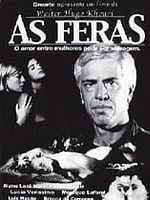 Pôster de As Feras