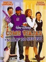 Pôster de Como Viajar com o Mala do seu Pai