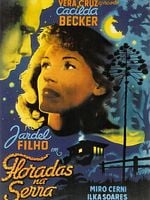 Pôster de Floradas na Serra