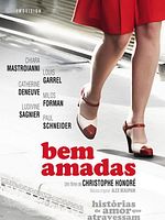 Pôster de Bem Amadas