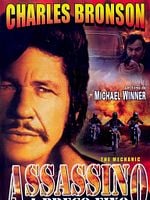 Pôster de Assassino a Preço Fixo