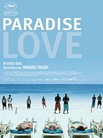 Pôster de Paradies: Liebe
