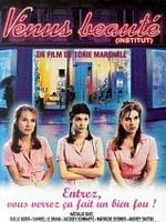Pôster de Instituto de Beleza Vênus