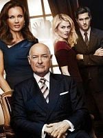 imagem de 666 Park Avenue