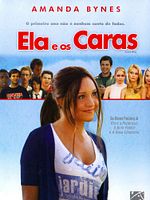 Pôster de Ela e os Caras