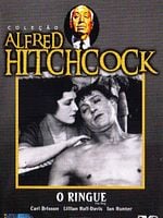 Pôster de O Ringue