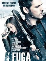 Pôster de A Fuga