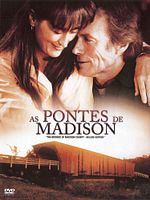 Pôster de As Pontes de Madison