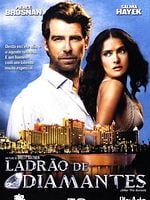 Pôster de Ladrão de Diamantes