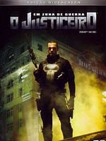 O Justiceiro: Em Zona de Guerra