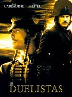 Pôster de Os Duelistas