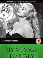 Pôster de Minha Viagem à Itália