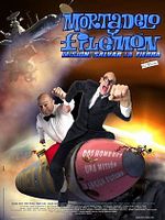 Pôster de Missão: Salvar a Terra