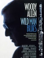 Pôster de Um Retrato de Woody Allen