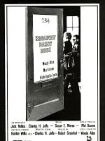 Pôster de Broadway Danny Rose