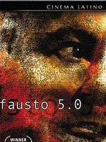 Pôster de Fausto 5.0