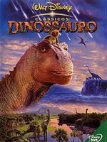Pôster de Dinossauro