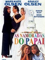 Pôster de As Namoradas do Papai