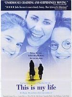 Pôster de Esta é Minha Vida
