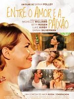 Pôster de Entre o Amor e a Paixão
