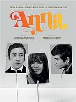 Pôster de Anna