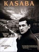 Pôster de A Pequena Cidade