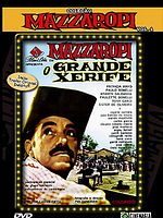 Pôster de O Grande Xerife