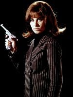 imagem de A Garota da U.N.C.L.E.