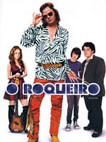 Pôster de O Roqueiro