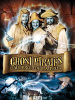 Pôster de Ninguém Segura Esses Fantasmas