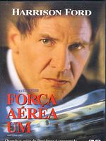Pôster de Força Aérea Um