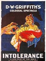 Pôster de Intolerância